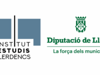 Subvenció: Institut d’Estudis Ilerdencs