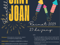 Revetlla de Sant Joan