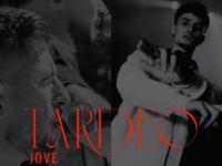 AJR: Tardeo Jove