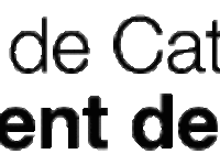 Subvenció: Generalitat de Catalunya