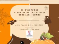 Festa de la Castanyada