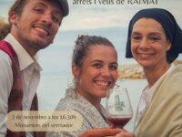 La dona pagesa, arrels i veus de Raimat