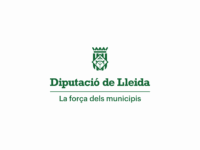 Subvenció: Diputació de Lleida