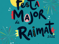 Festa Major d’estiu 2026