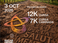 4a Trail Raimat per a la Salut Mental